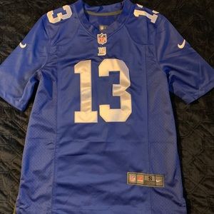 Giants Jersey